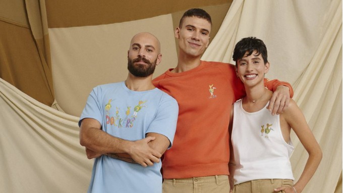 Dockers LGBTyi Destekliyor mu