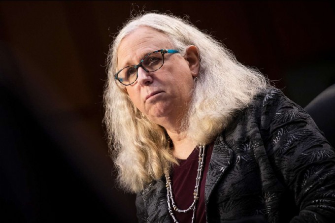 Trans aktivist