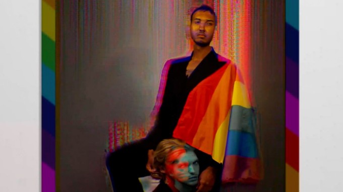 LGBT