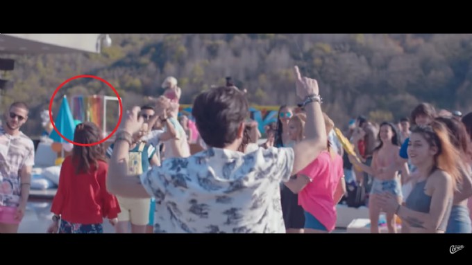 Cornetto LGBT reklami