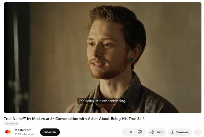 Mastercard LGBTyi Destekliyor mu