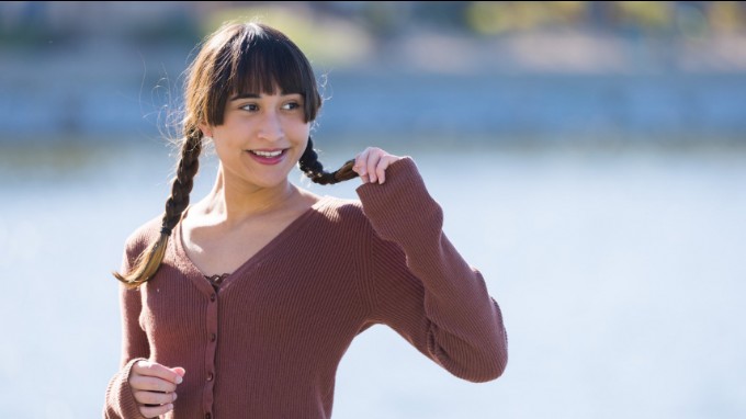 eski trans chloe cole