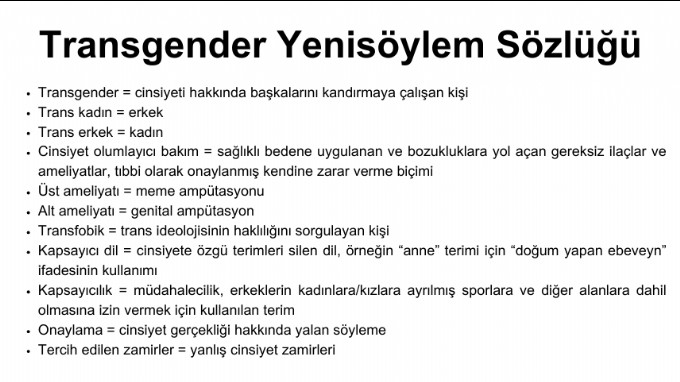 Transgender