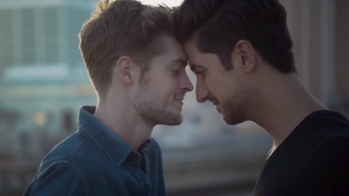 Volvo lgbt