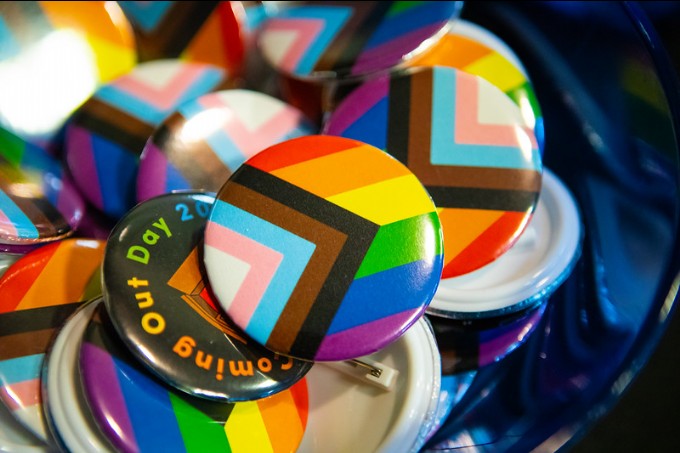 LGBT