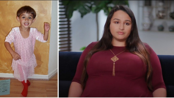 Jazz Jennings
