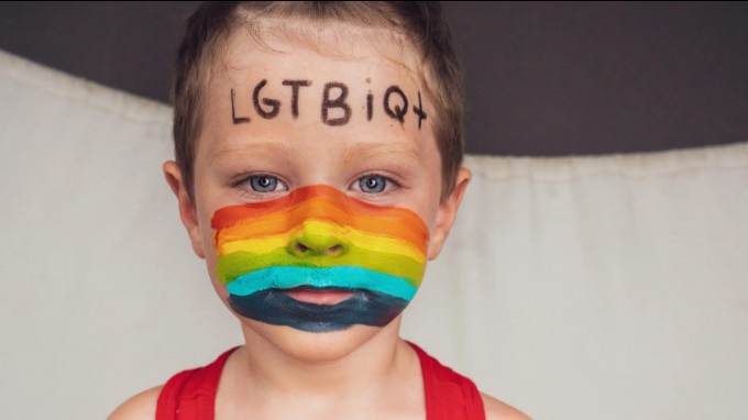 lgbtqia nedir