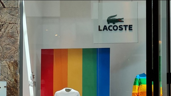 LGBT