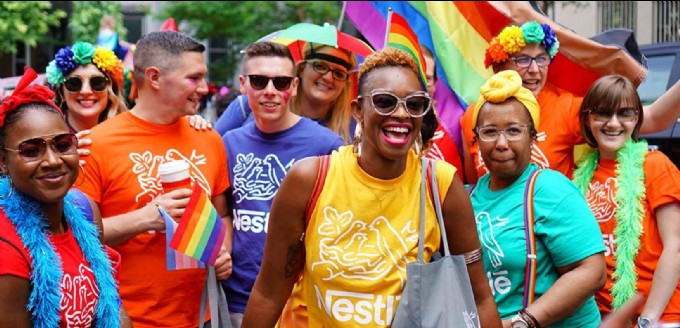 LGBTQ+