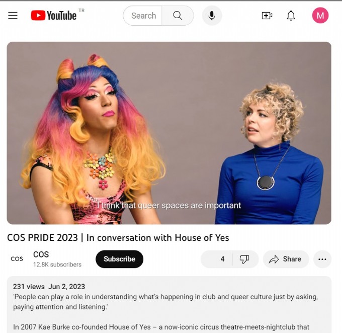 cos