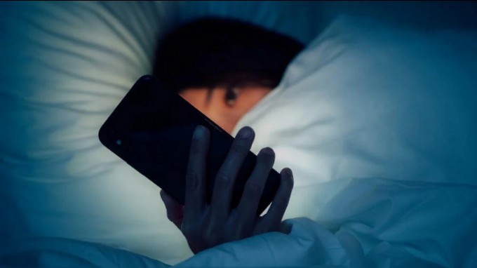 Pornografi bağımlılığı