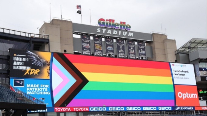 LGBT