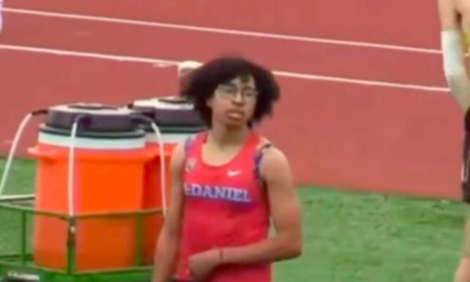 Trans sporcu