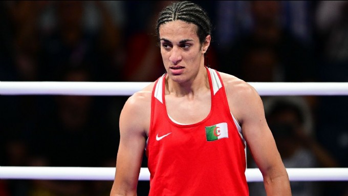 Imane Kheif