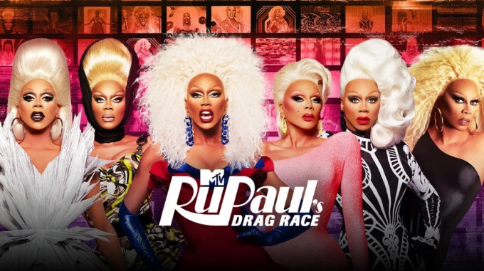 drag queen