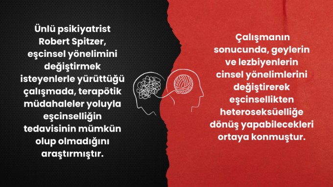 cinsel yönelim değişir mi