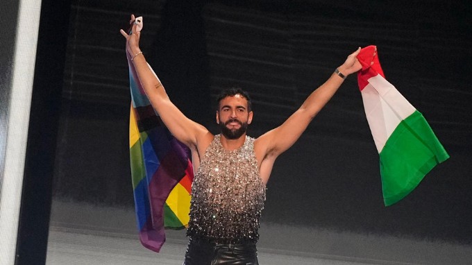 Eurovision