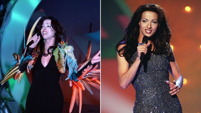 Eurovision