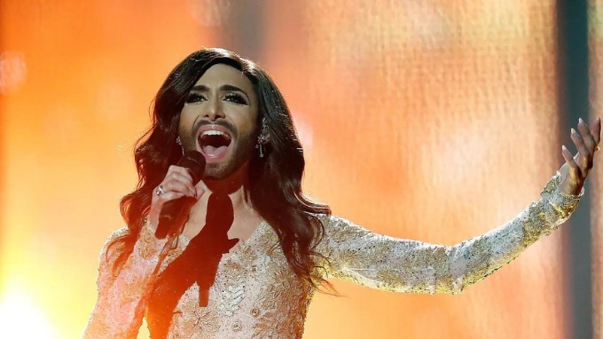Eurovision