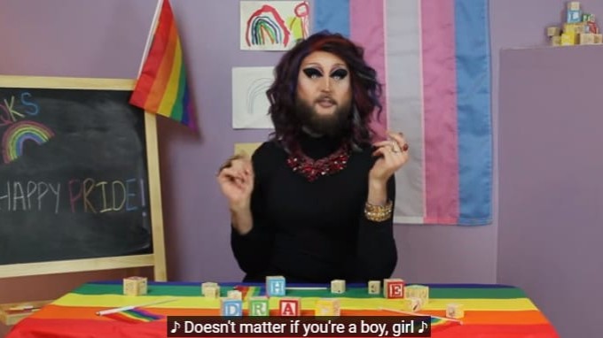 YouTube Kids