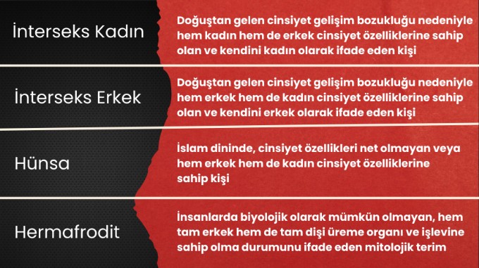 İnterseks