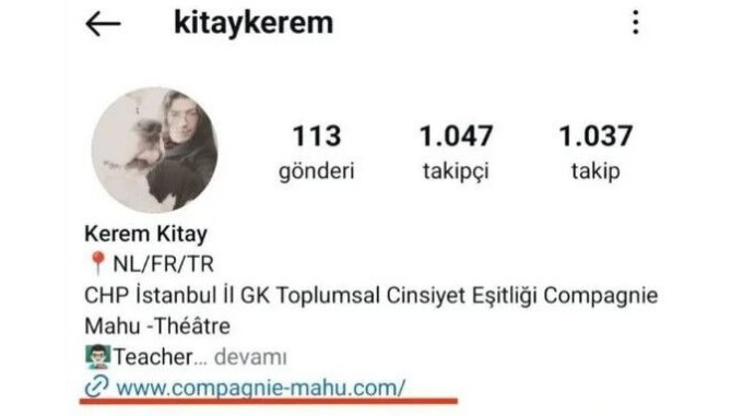 kerem kitay