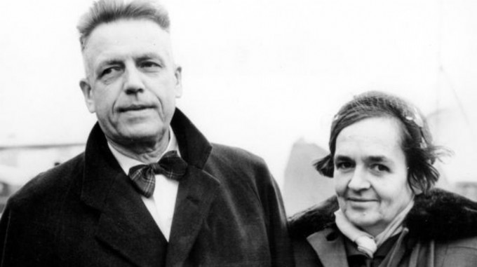 Alfred Kinsey