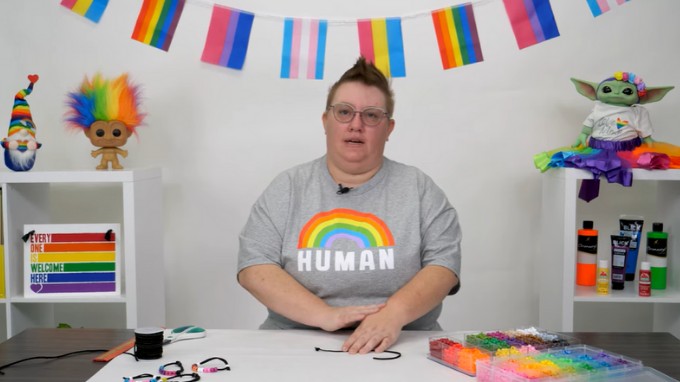 Youtube Kids lgbt