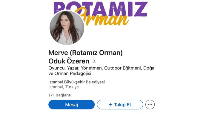merve oduk özeren