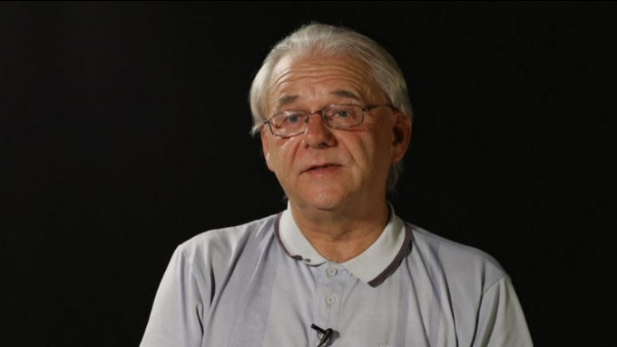 Pedofili