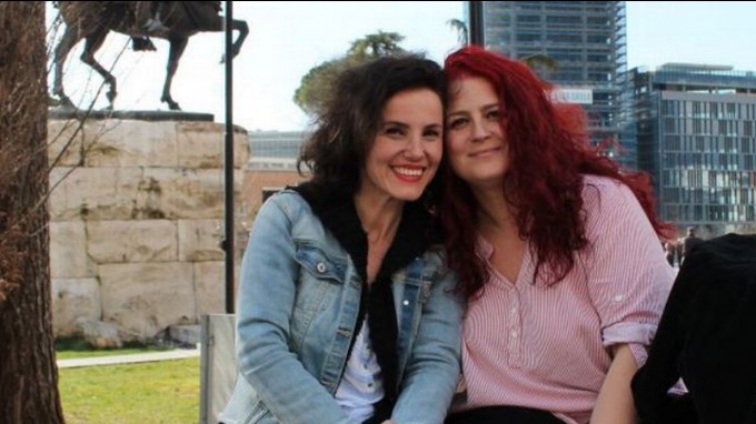 Eşcinsel evlilik