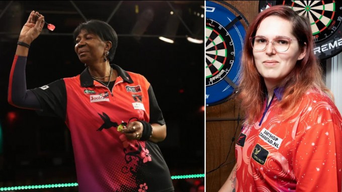 Trans sporcu