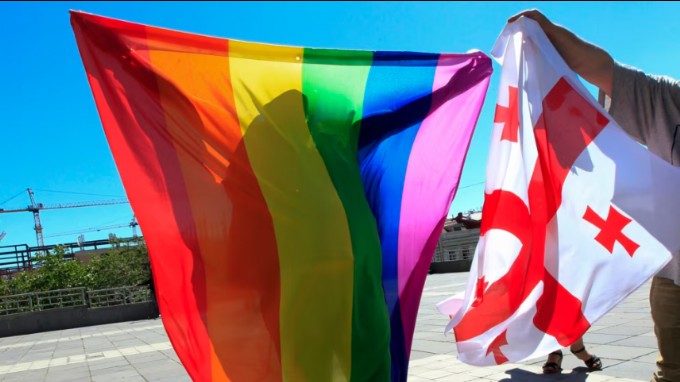 LGBT propagandası