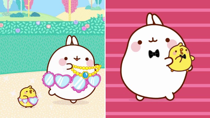 Molang