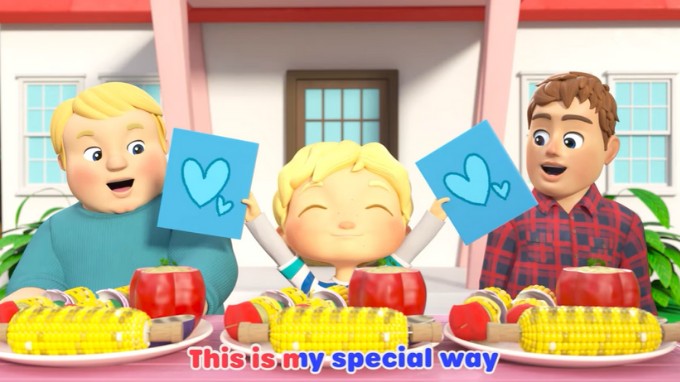 Youtube Kids
