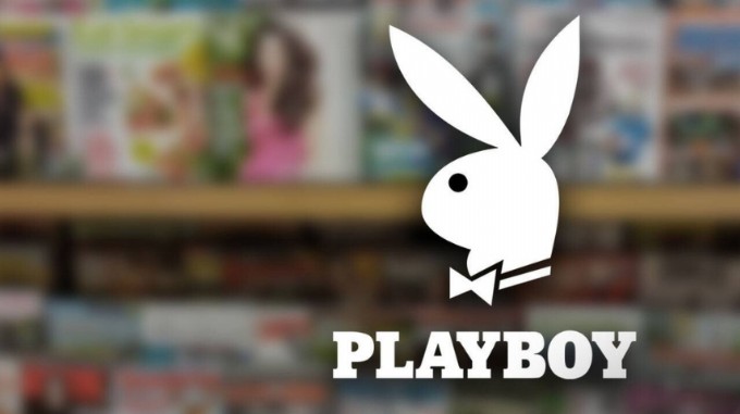 Playboy dergisi