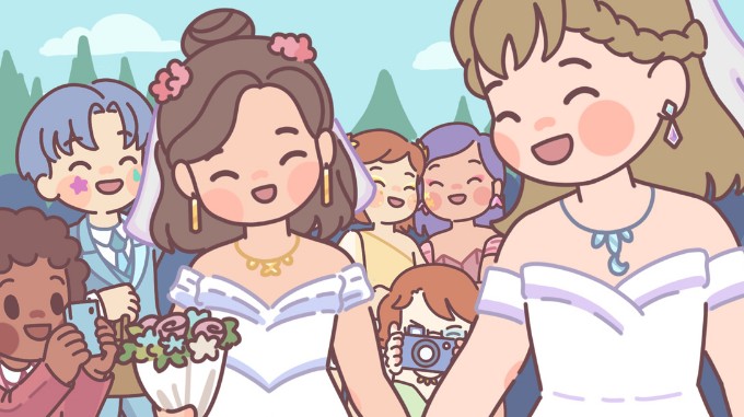 pocket love lgbt