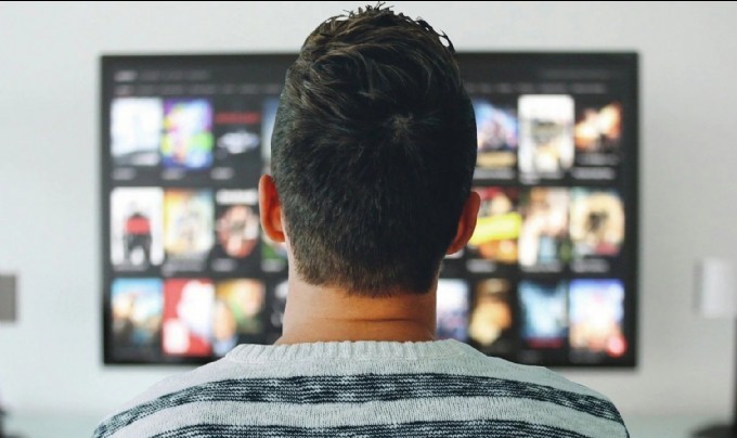 Porno bağımlılığı
