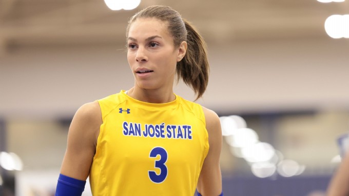 trans kadın sporcu blaire fleming