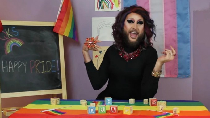 youtube lgbt